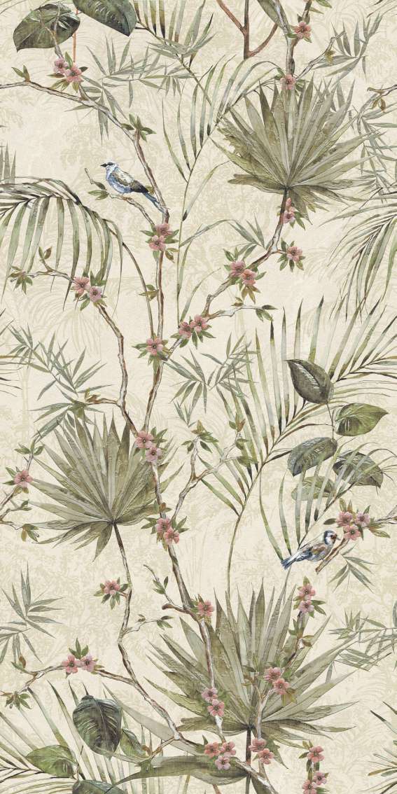 Decor Tiles